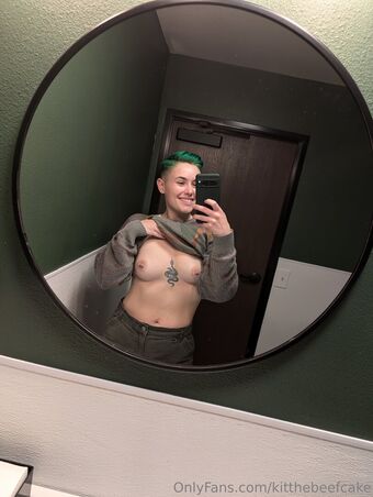 Kitthebeefcake Photo Fuites Nudes OnlyFans 74