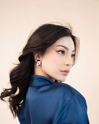 Kitty Duterte Photo Fuites Nudes OnlyFans 3