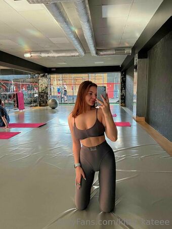 kitty_kateee Photo Fuites Nudes OnlyFans 11