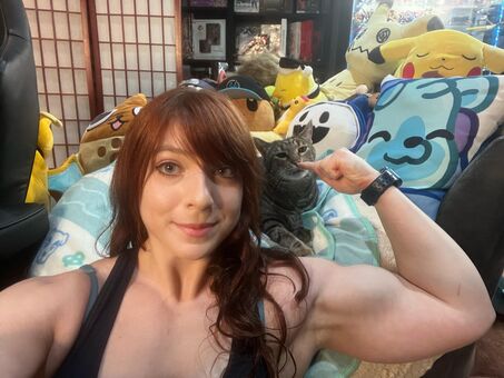 kittybitgames Photo Fuites Nudes OnlyFans 13