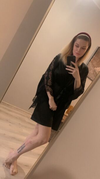 Kittycashew Photo Fuites Nudes OnlyFans 8