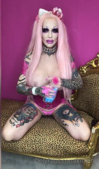 kittyink