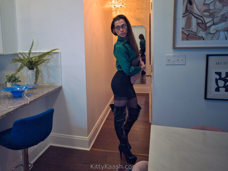 kittykaash Photo Fuites Nudes OnlyFans 13