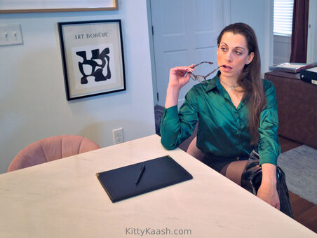 kittykaash Photo Fuites Nudes OnlyFans 17