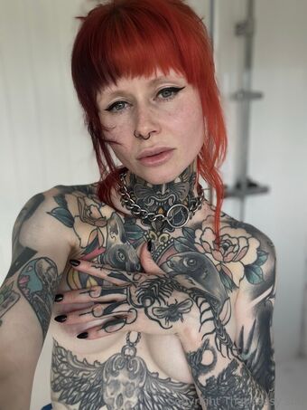 Kittykaoss Photo Fuites Nudes OnlyFans 1