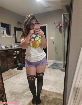 Kittylicks Photo Fuites Nudes OnlyFans 13
