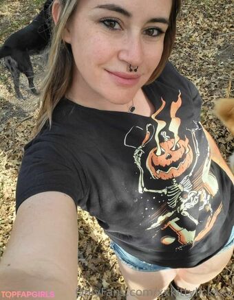 Kittylicks Photo Fuites Nudes OnlyFans 20