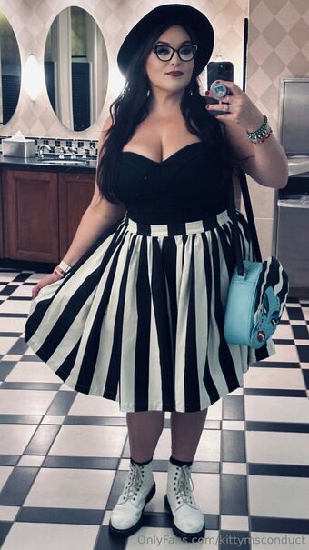 kittymsconduct Photo Fuites Nudes OnlyFans 17