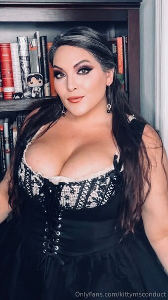 kittymsconduct Photo Fuites Nudes OnlyFans 18