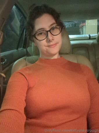 kittyplaysrough Photo Fuites Nudes OnlyFans 16