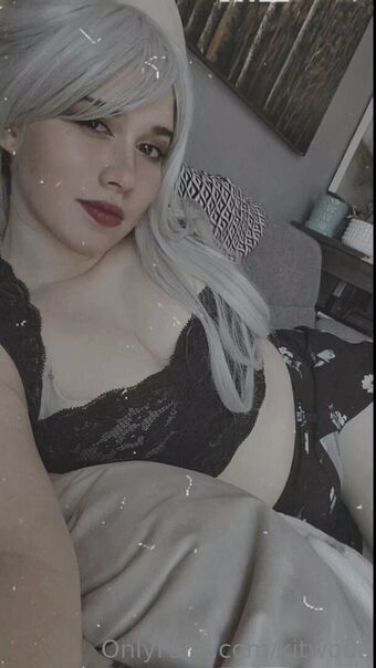 kitwooo Photo Fuites Nudes OnlyFans 15