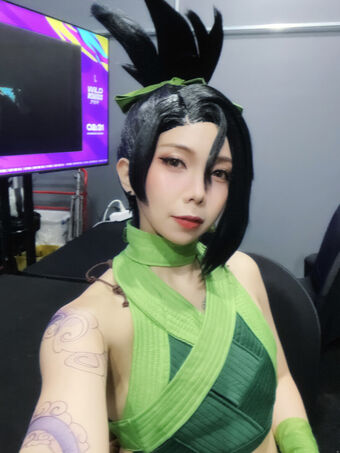 KitzCua Photo Fuites Nudes OnlyFans 539