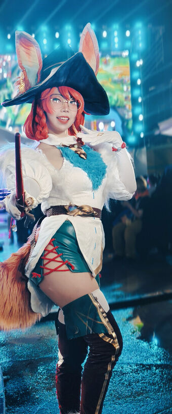 KitzCua Photo Fuites Nudes OnlyFans 541