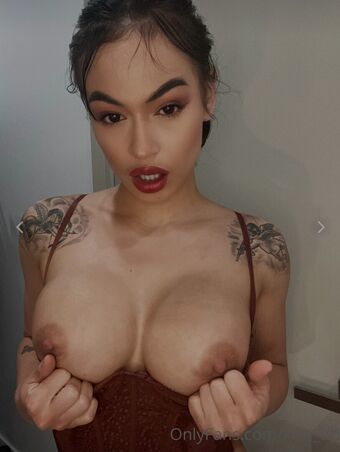 Kiwi_bb Photo Fuites Nudes OnlyFans 9