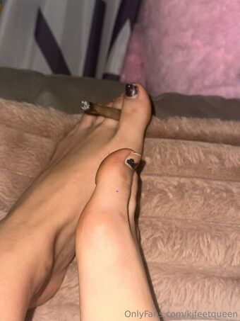 kjfeetqueen