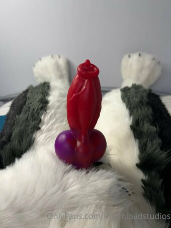 knotnloadstudios Photo Fuites Nudes OnlyFans 5