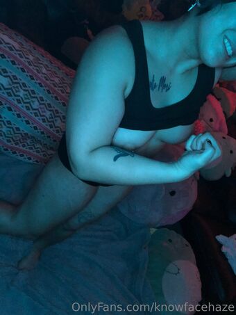knowfacehaze Photo Fuites Nudes OnlyFans 54