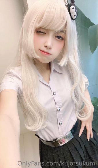 kojimatsukumi Photo Fuites Nudes OnlyFans 4