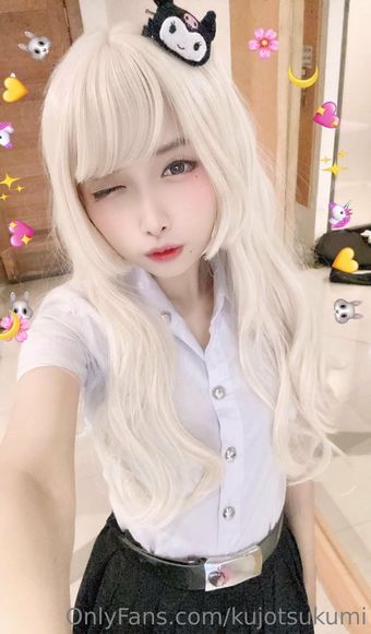 kojimatsukumi Photo Fuites Nudes OnlyFans 5