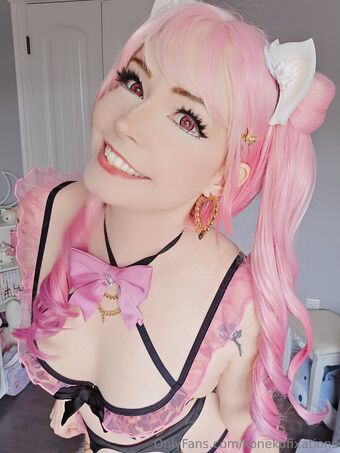 konekofixations Photo Fuites Nudes OnlyFans 47