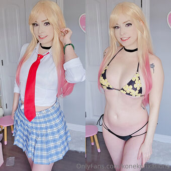 konekofixations Photo Fuites Nudes OnlyFans 51