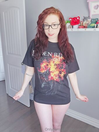 konekofixations Photo Fuites Nudes OnlyFans 52