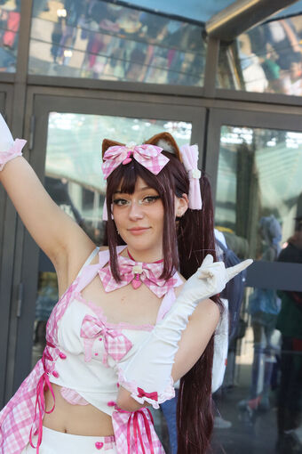 kookie.chr Photo Fuites Nudes OnlyFans 25