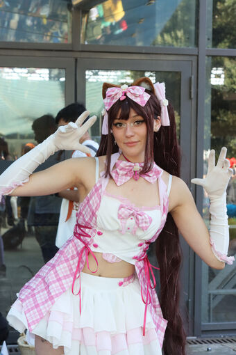 kookie.chr Photo Fuites Nudes OnlyFans 26