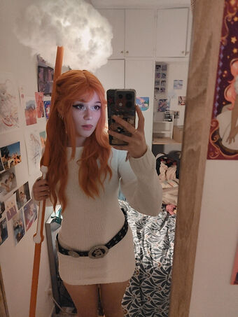 kookie.chr Photo Fuites Nudes OnlyFans 27