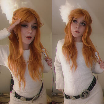 kookie.chr Photo Fuites Nudes OnlyFans 29