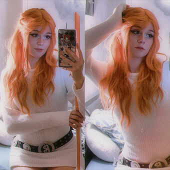 kookie.chr Photo Fuites Nudes OnlyFans 30