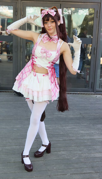 kookie.chr Photo Fuites Nudes OnlyFans 33