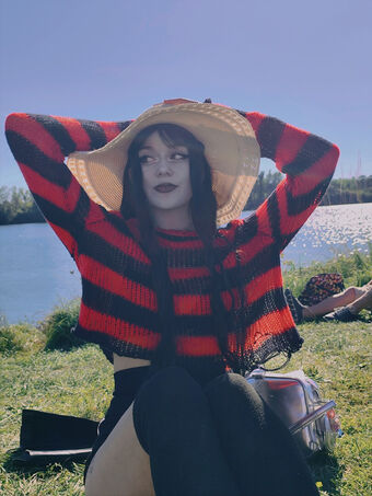 kookie.chr Photo Fuites Nudes OnlyFans 34