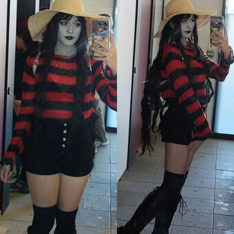 kookie.chr Photo Fuites Nudes OnlyFans 35