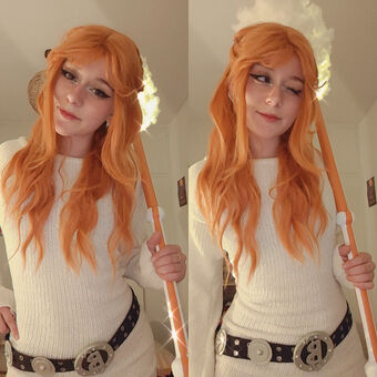 kookie.chr Photo Fuites Nudes OnlyFans 36