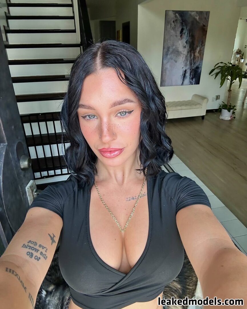 Kota Reign Photo Nude Leaks OnlyFans 4 - Modèles Leakées