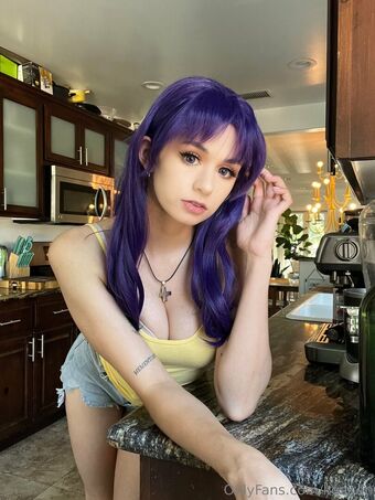 kqsirl Photo Fuites Nudes OnlyFans 8