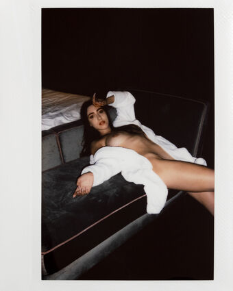 krawczyk_model Photo Fuites Nudes OnlyFans 28