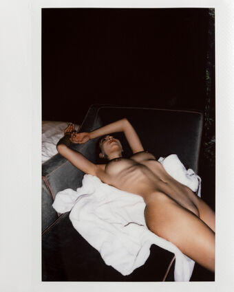 krawczyk_model Photo Fuites Nudes OnlyFans 30