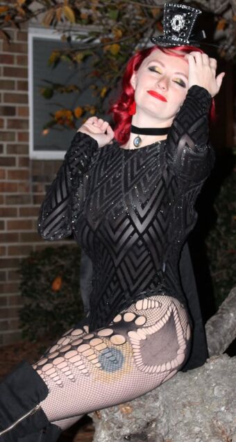 krazyshark Photo Fuites Nudes OnlyFans 2