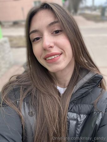 krissy_candy Photo Fuites Nudes OnlyFans 13
