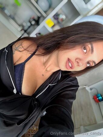 krissy_candy Photo Fuites Nudes OnlyFans 16