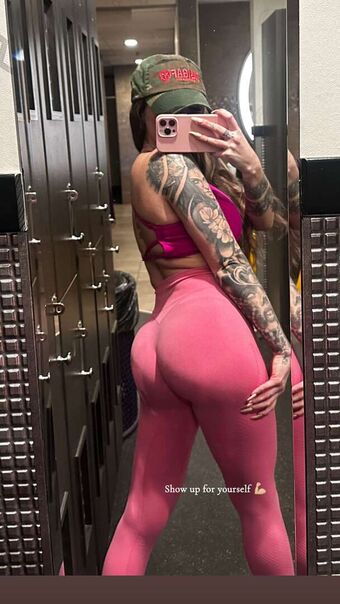 KrissyV Photo Fuites Nudes OnlyFans 13