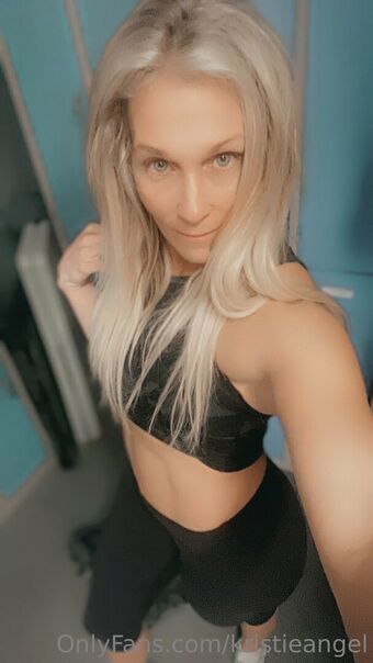 kristieangel