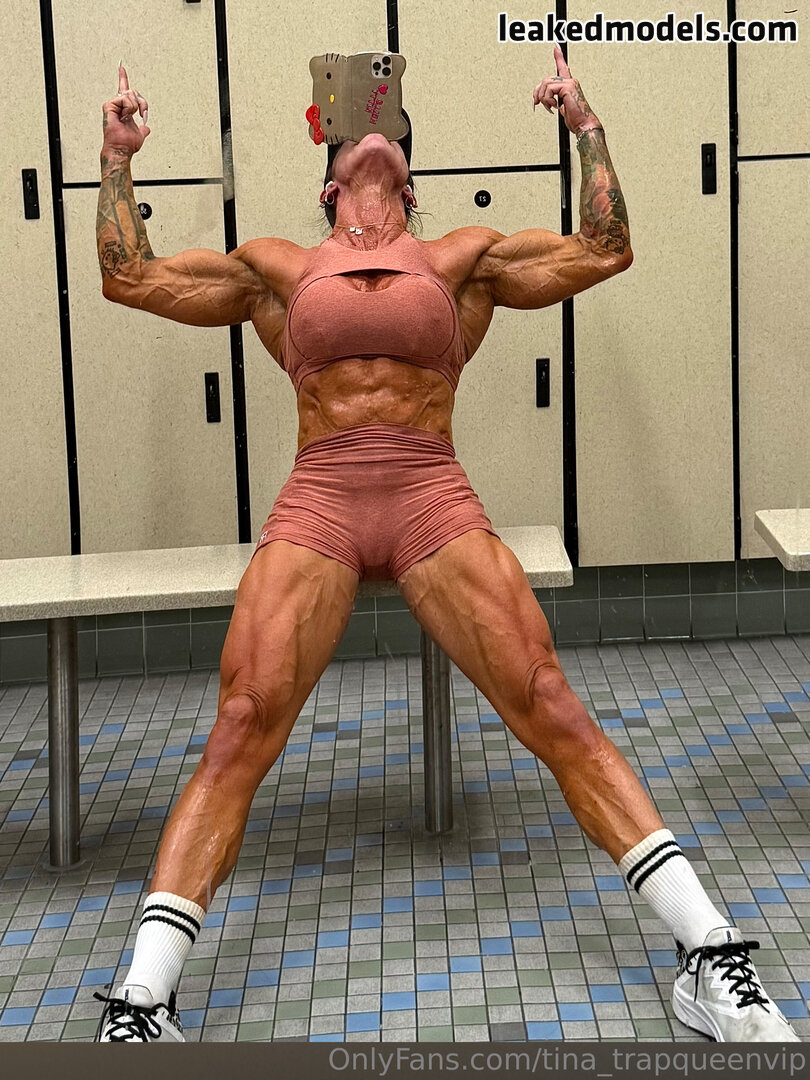 Kristina Parks untold story