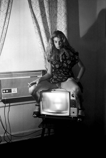 Kristine DeBell Photo Fuites Nudes OnlyFans 12