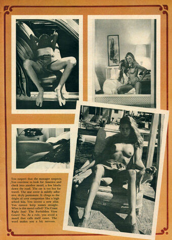 Kristine DeBell Photo Fuites Nudes OnlyFans 22