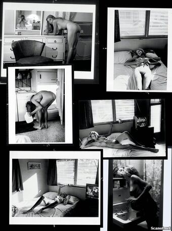 Kristine DeBell Photo Fuites Nudes OnlyFans 24