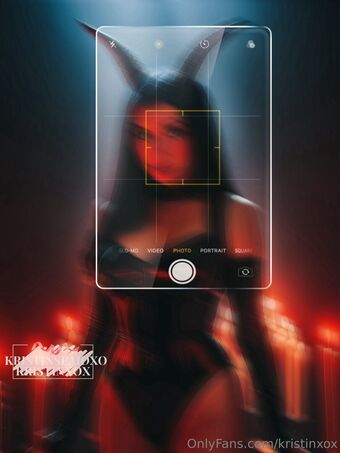 kristinxox