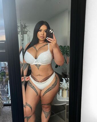 Krisy Erin Photo Fuites Nudes OnlyFans 2